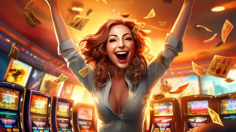 kan88 Slot RTP နှင့် Jackpot ဆုတန်ဖိုးများပြသသောပုံ