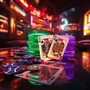 kan88 ကာစီနို Myanmar Dealer Live Baccarat MMK ကစားနေသောပုံ
